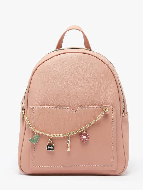 Rugzak Torrow Roze girly TGIR01
